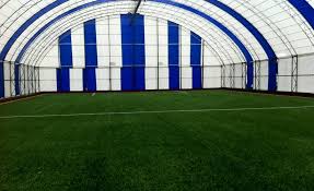 Halı Saha Çadırı